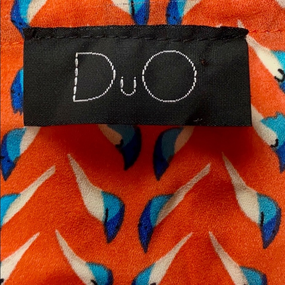 Duo Dress-S - Picture 7 of 7